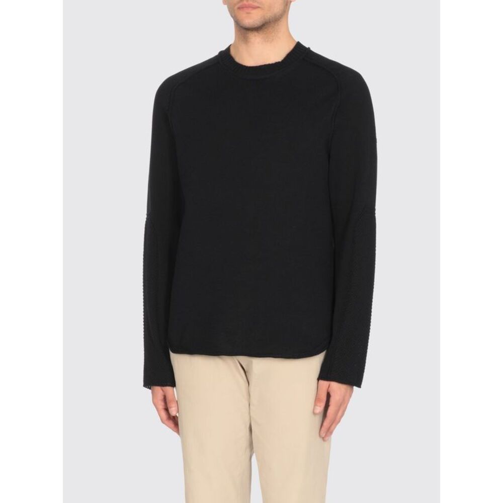 Premiata Sweater Men Blue